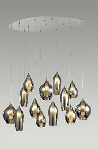 Filament pendant - Model: CP1
