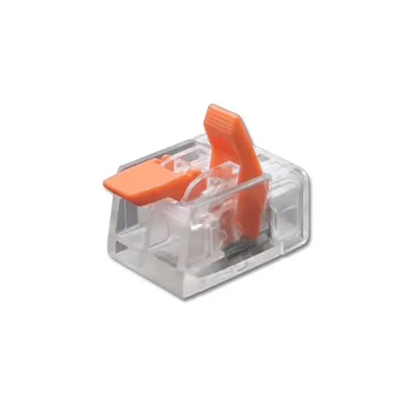 2 Way Snap Connector ECO-Splice (Pack of 60)
