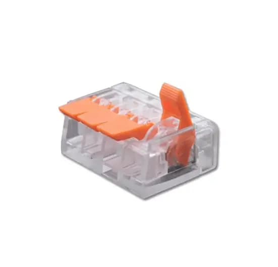 4 Way Snap Connector ECO-Splice (Pack of 30)