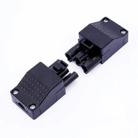 Plug Connector 898