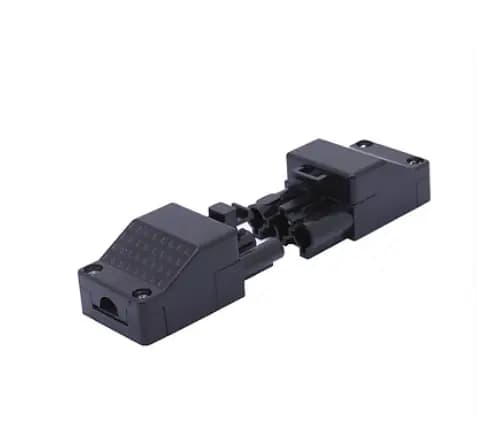 Plug Connector 898