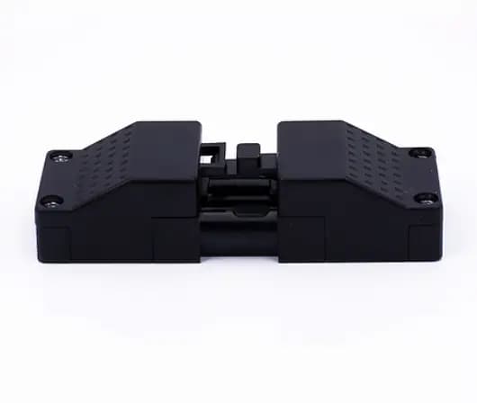 Plug Connector 898