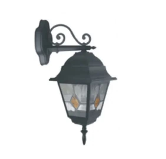 Outdoor Lighting