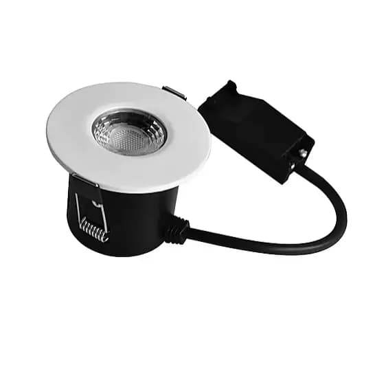 Fire Rated Downlight DL6