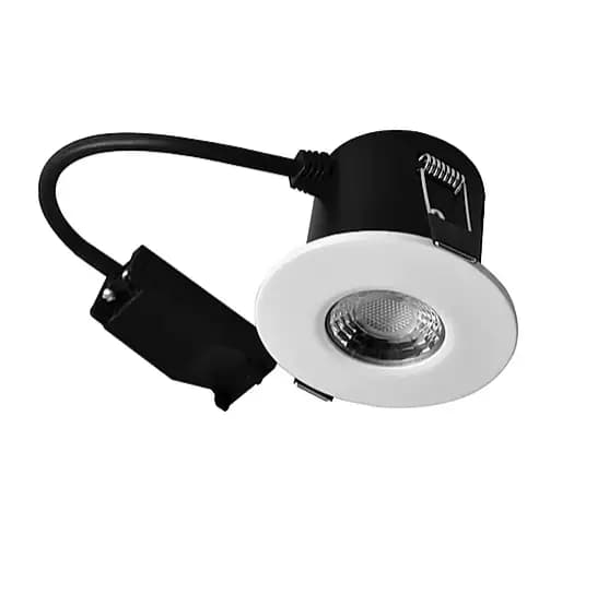 Fire Rated Downlight DL6