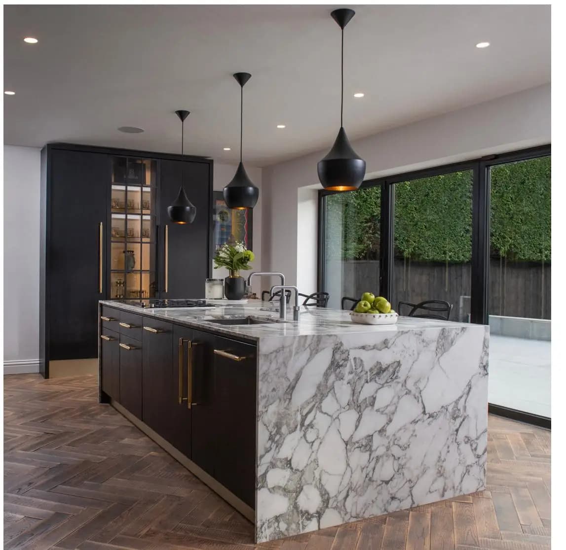 Pendant Light P4