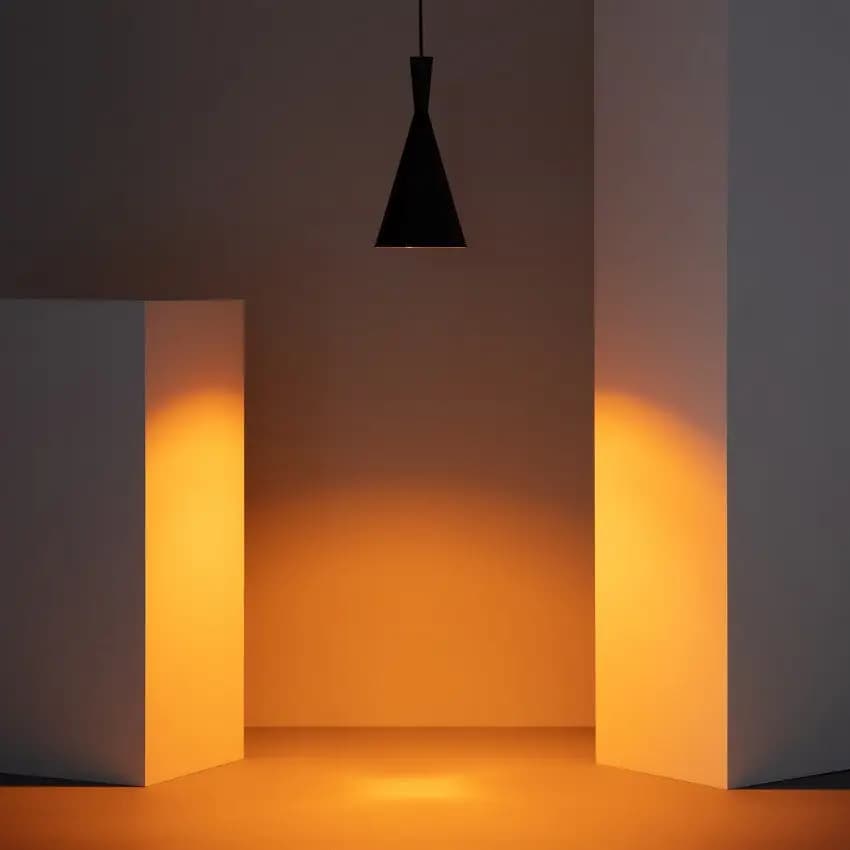 Pendant Light P3