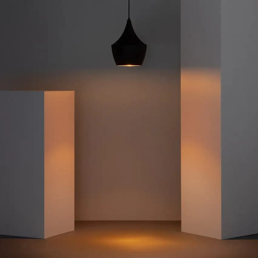 Pendant Light P4