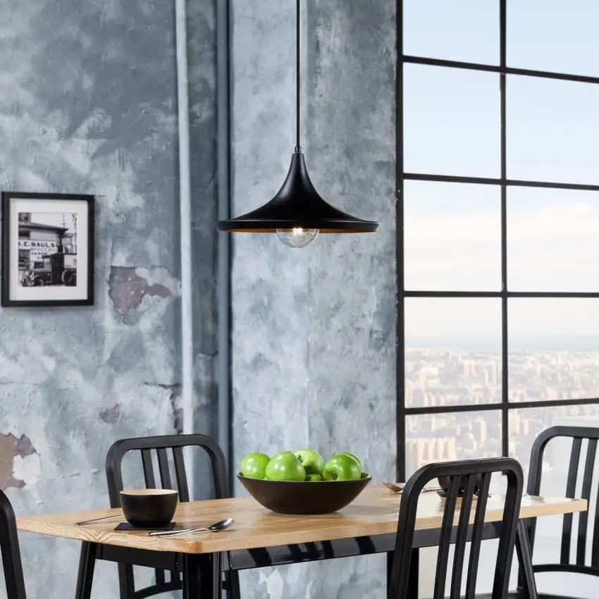 Pendant Light P5