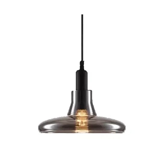 Smokey Grey Filament Bulb DL88 - D