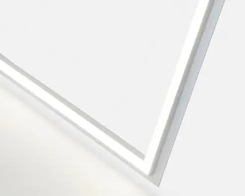 ECO Infinity LED Edge Panel | 600 x 600mm