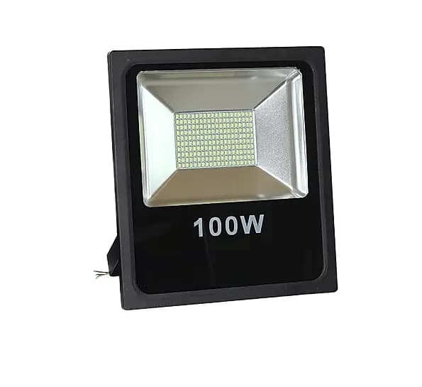 Daylight white Floodlight - Model: 033 - 100W