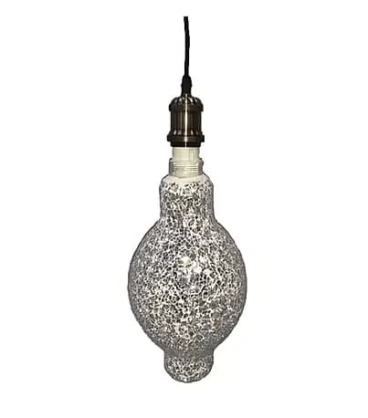 Mosaic Filament Bulb 10*360mm A170