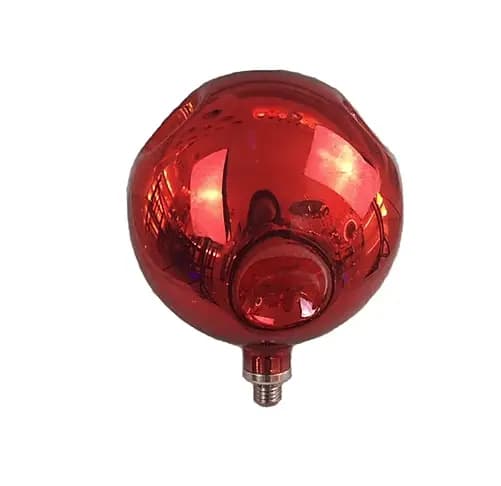 Red Filament Bulb 250*350mm G250