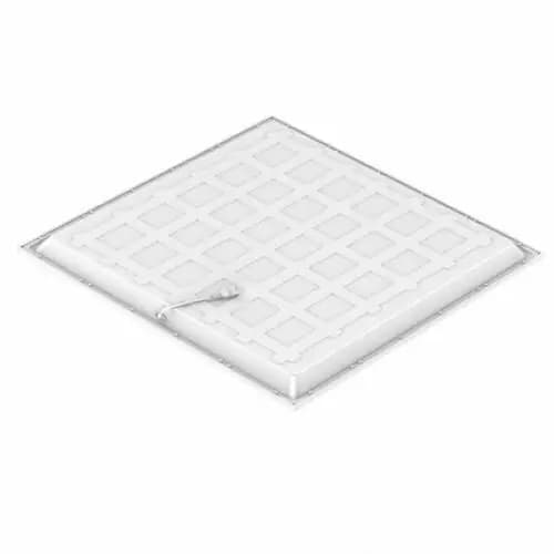 Bird &amp; Sky Panel LED Ceiling Light | 600 x 600mm | Anti-Yellowing