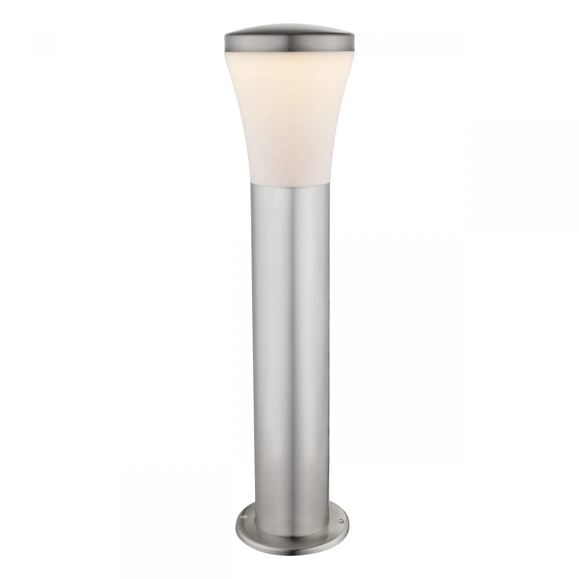 Garden Outdoor Floor Lamp Chrome - WL-B4