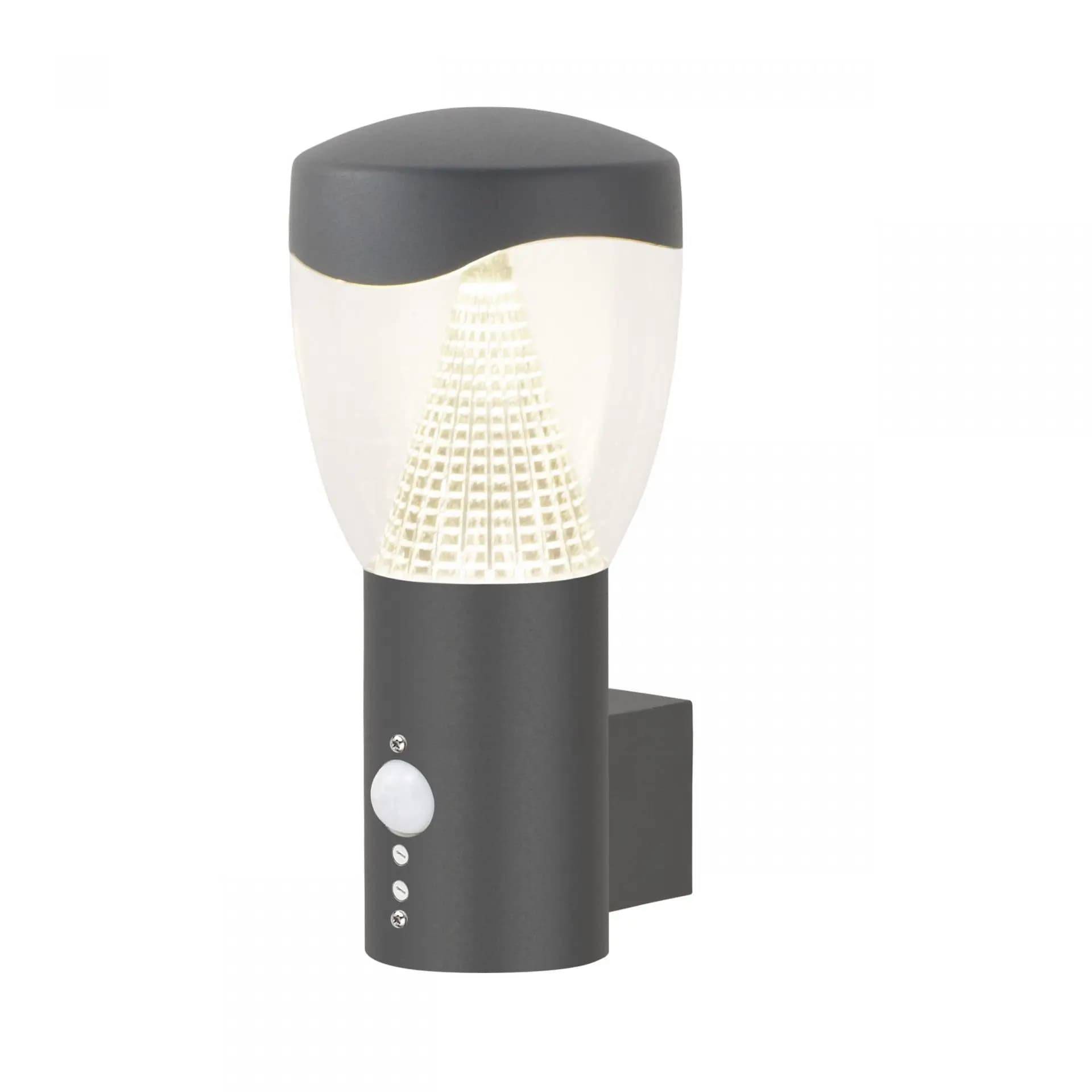 L11 Single Wall Light | Waterproof | Model: WL-L11 Sensor