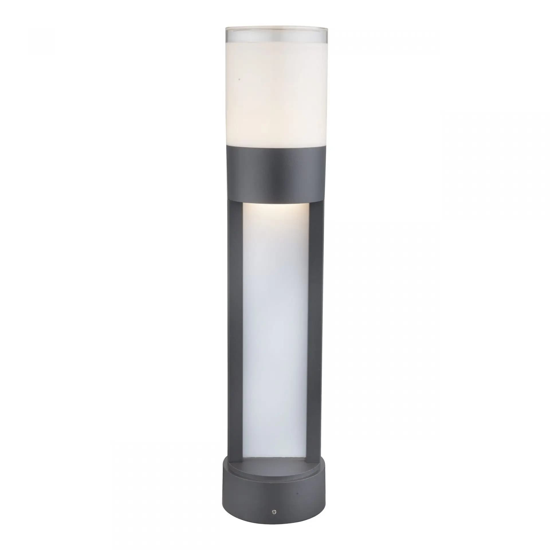 Black Outdoor Floor Lamp | WL-L2