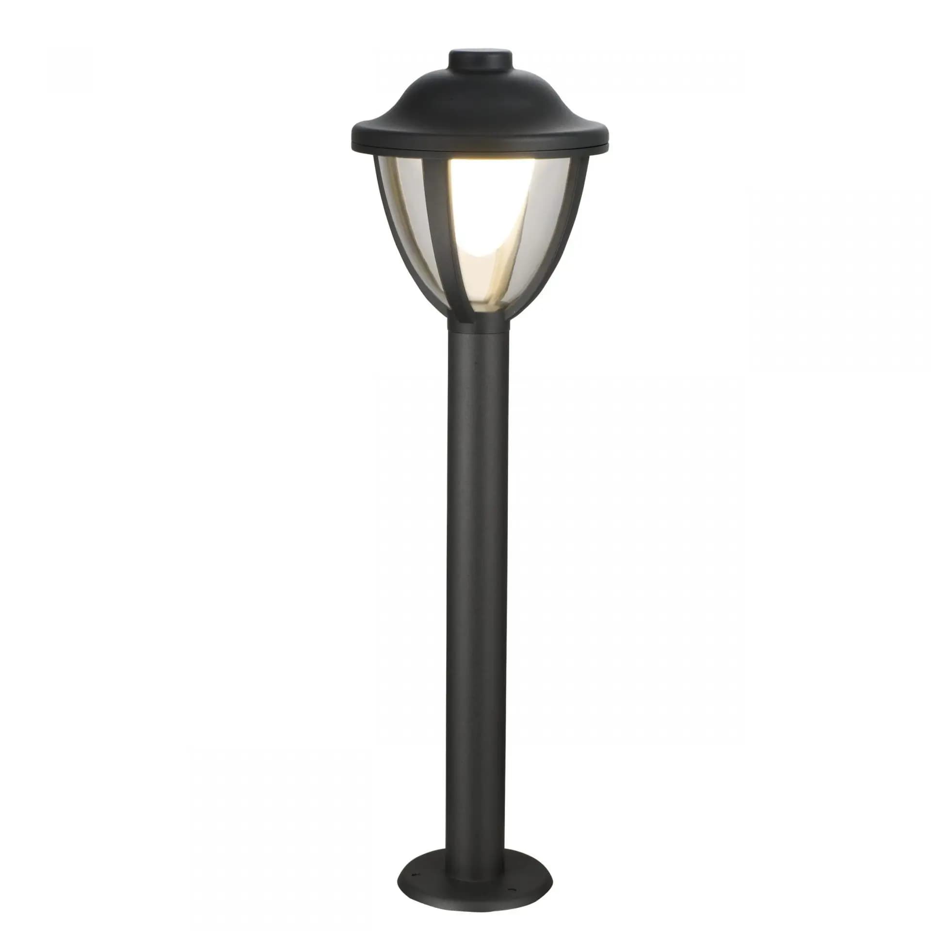 Black Vintage Outdoor Paving | WL-L22