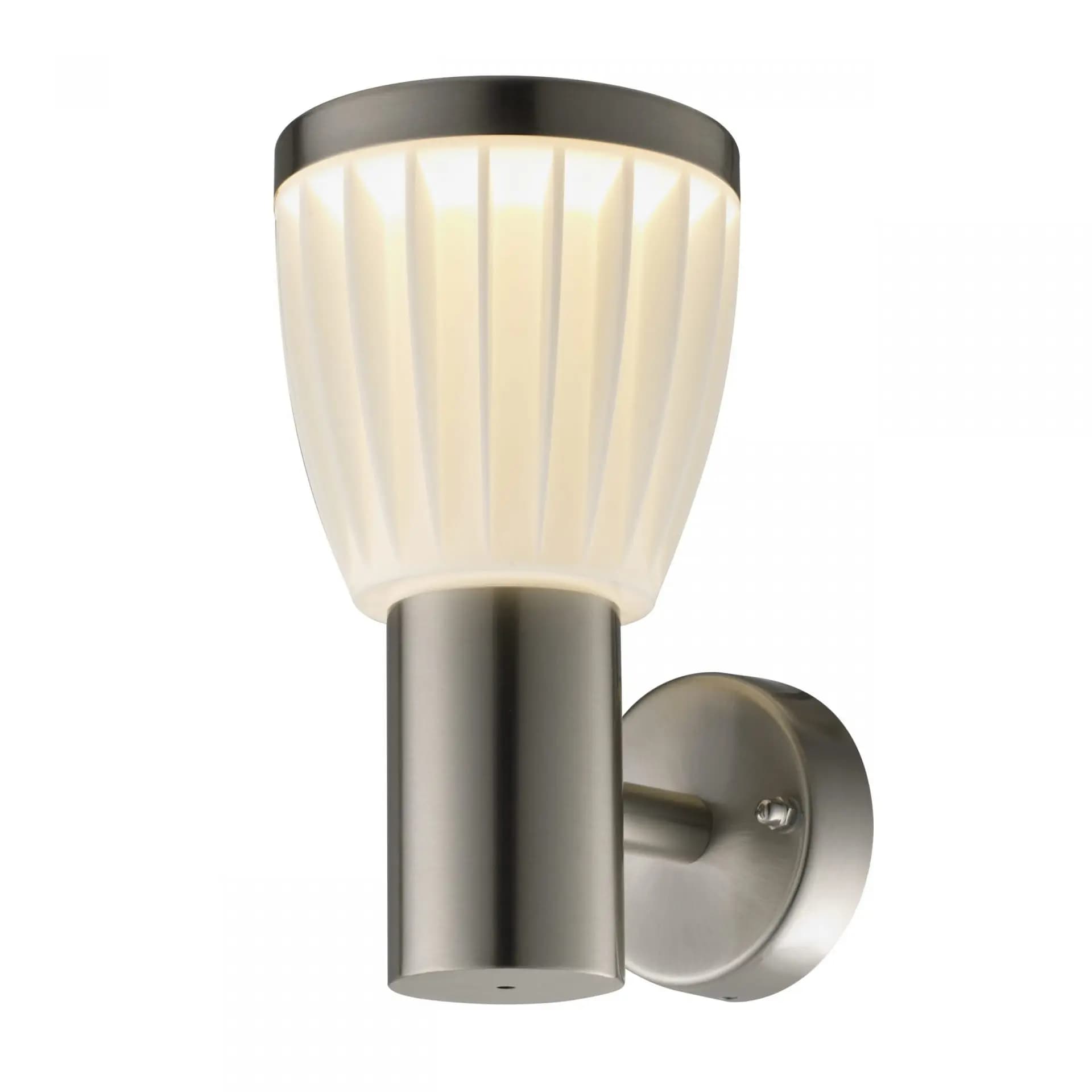 Stainless Steel Outdoor Wall Light | WL-L28