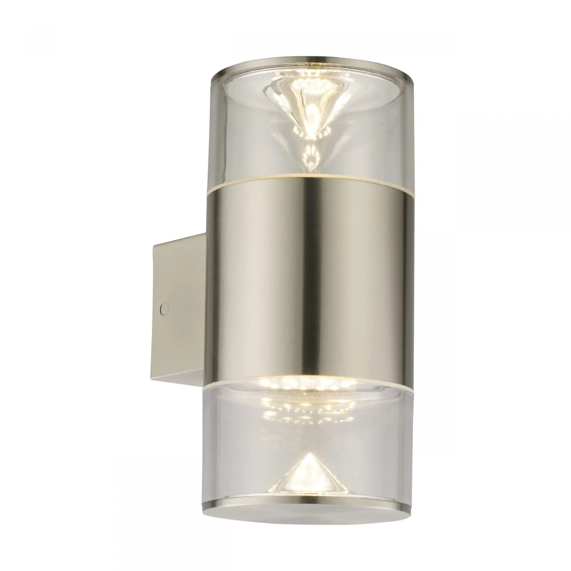 Up&amp;Down LED Outdoor Wall Light | WL-L6