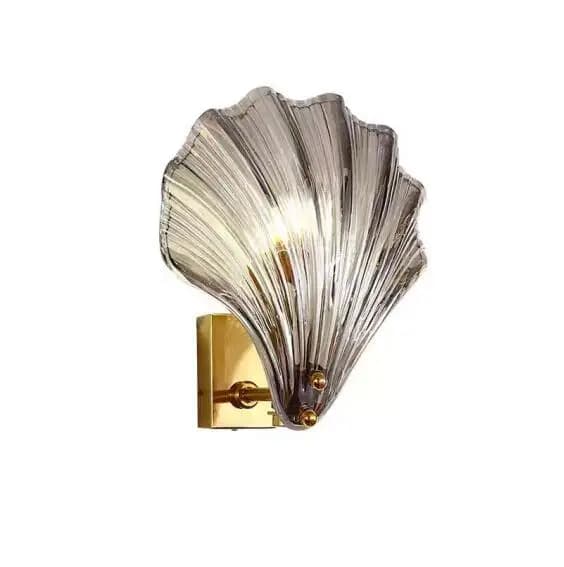 Shell Wall light - CH194