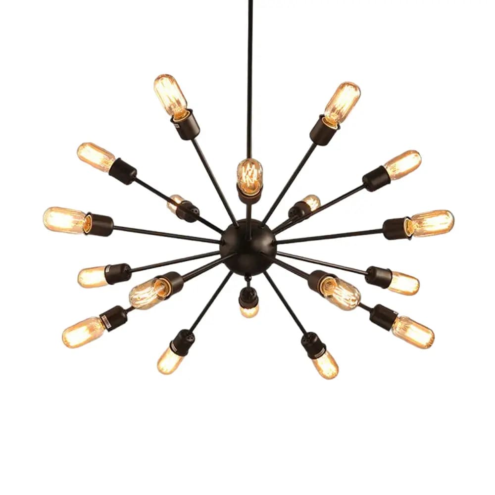 Sputnik filament light - DL-20811-20
