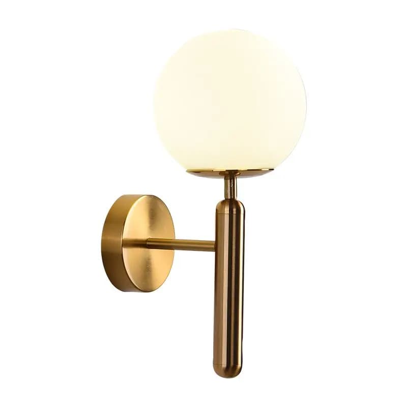 Modern Gold Wall Light CODE: WL020-15