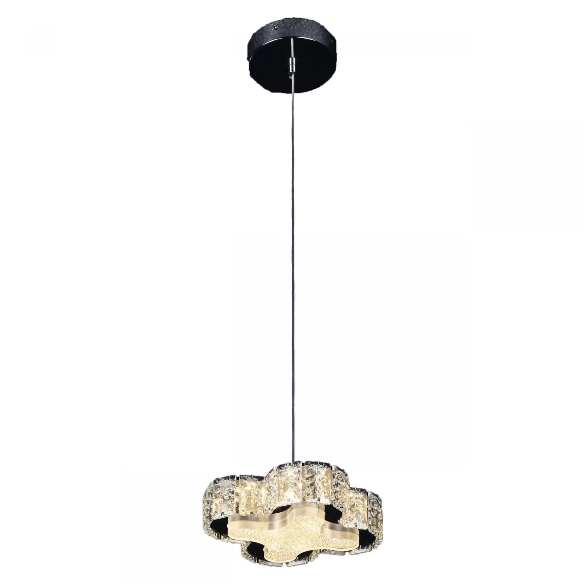 Pendant Crystal Chandelier CH112
