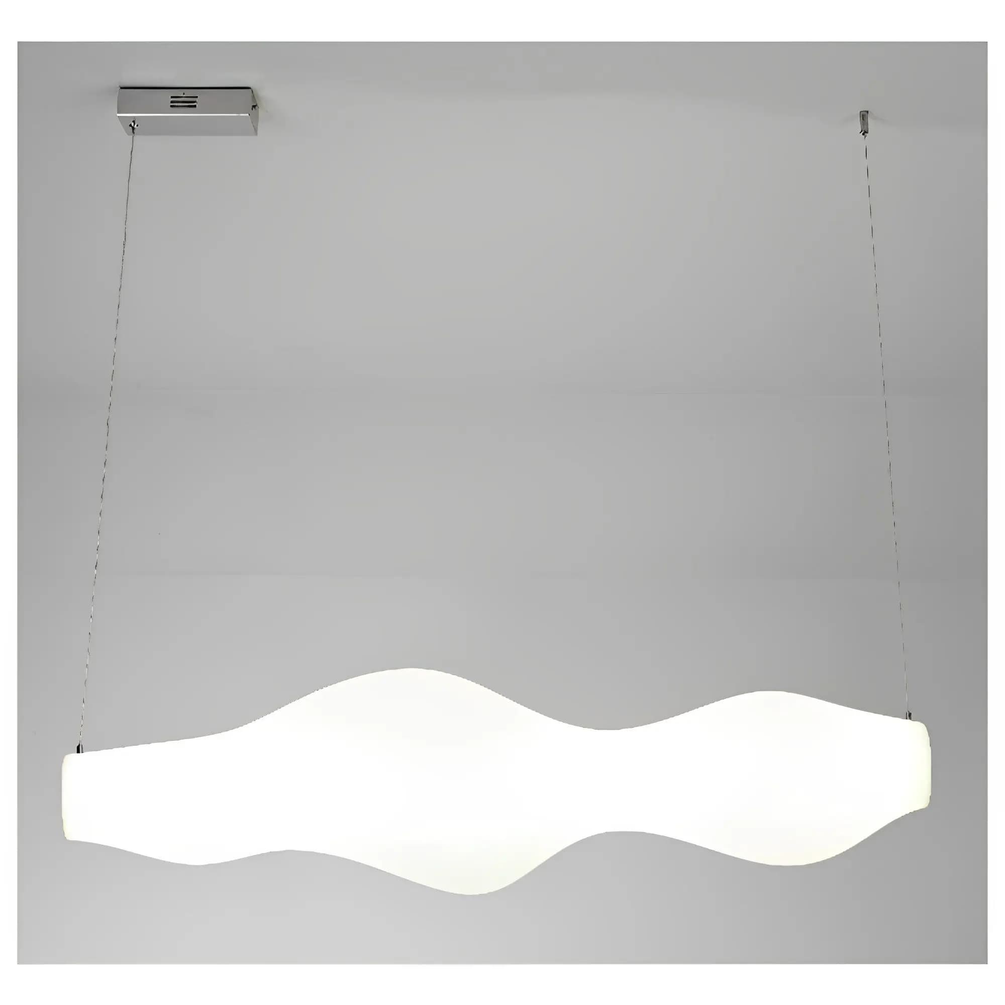 Modern Organic Pendant Light CP65