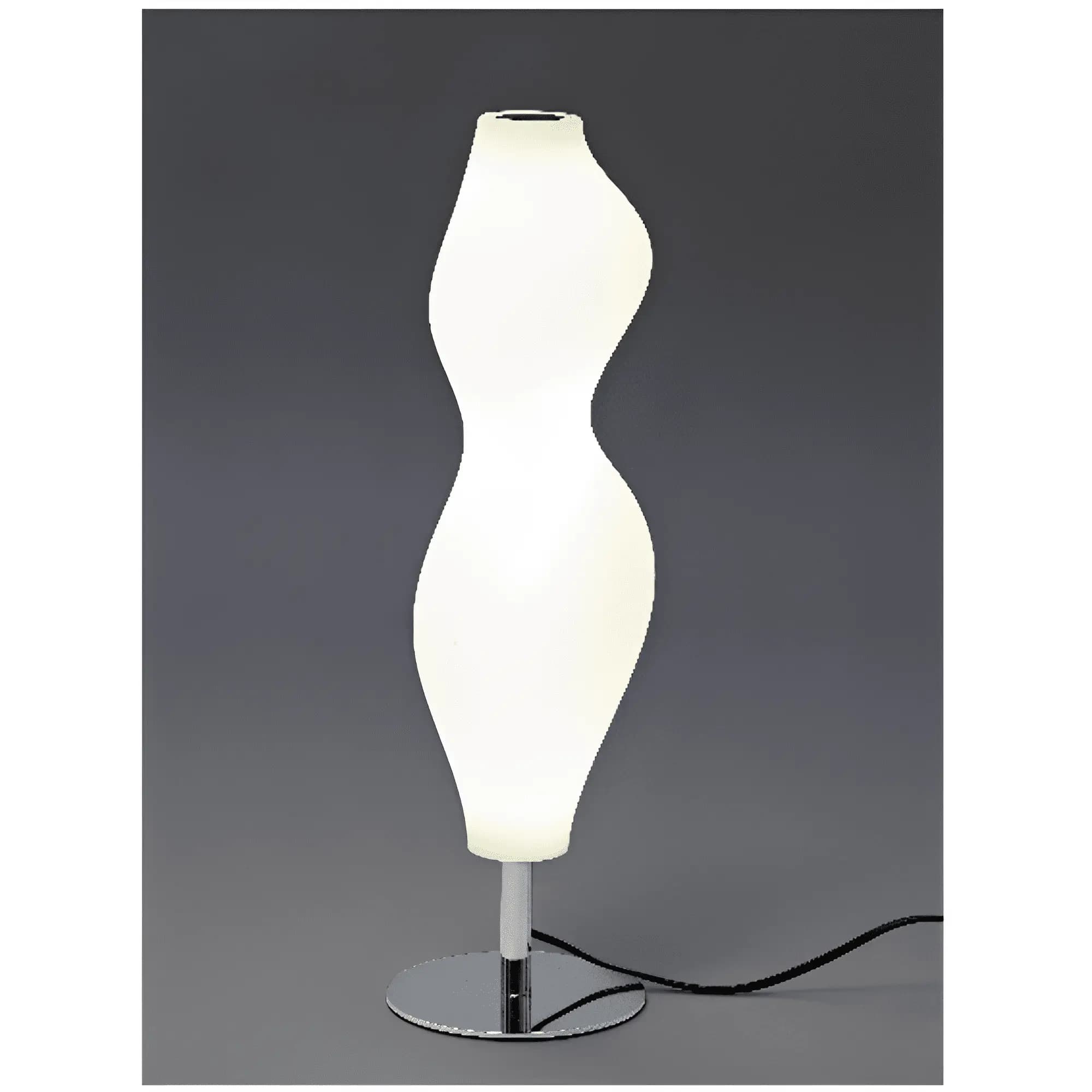 Modern Organic Pendant Table Lamp CP72