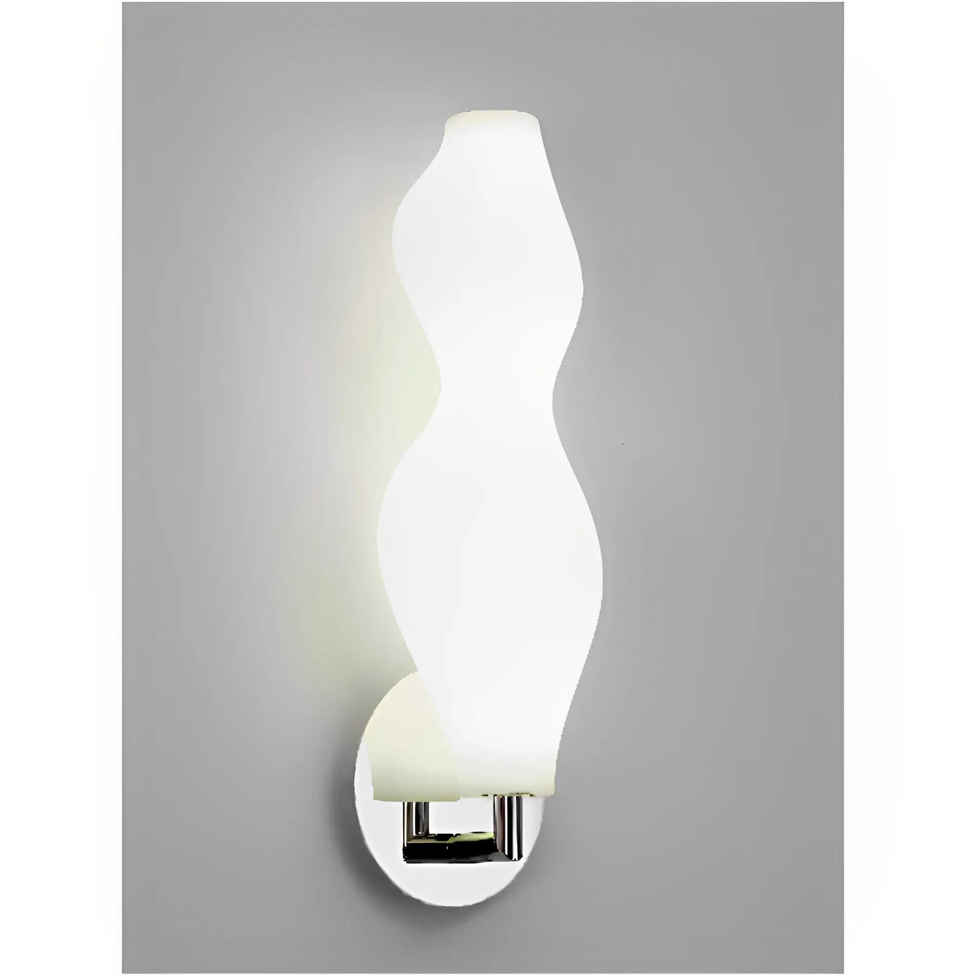 Modern Organic Pendant Wall Light CP71