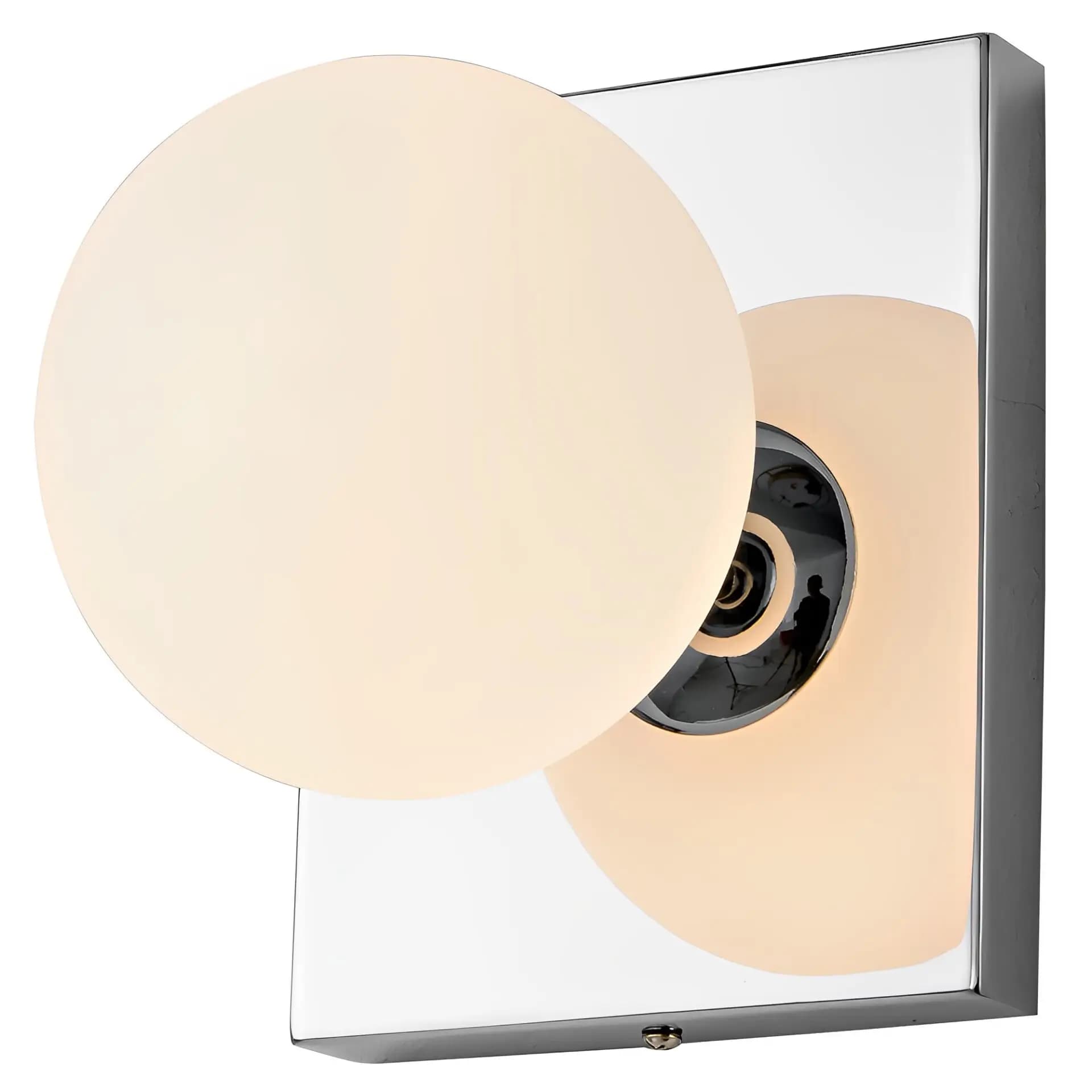 Modern Ball Wall Light CP117