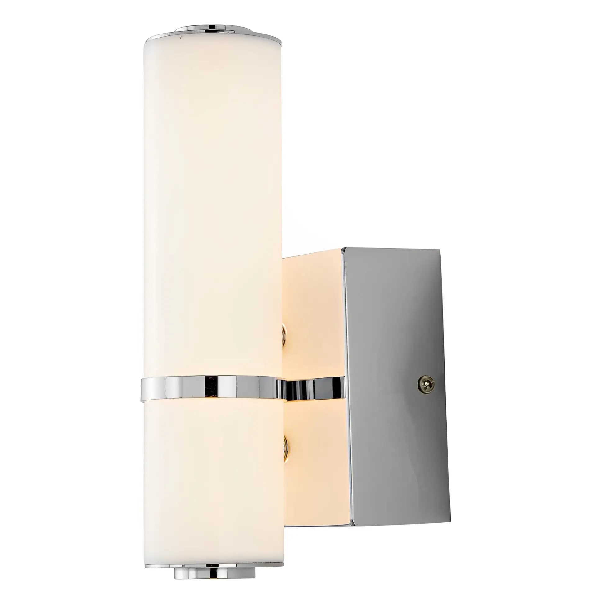 Modern Cylinder Sconce Wall Light CP122