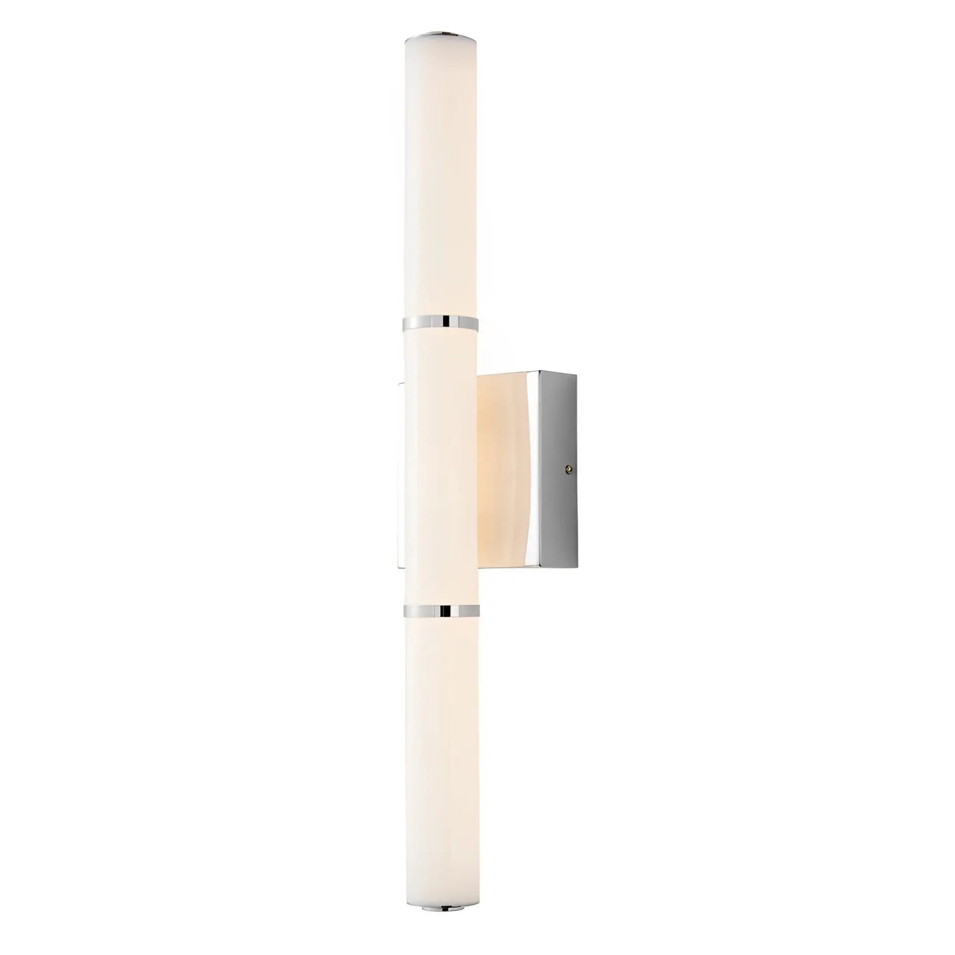 Modern Long Cylinder Sconce Wall Light CP123