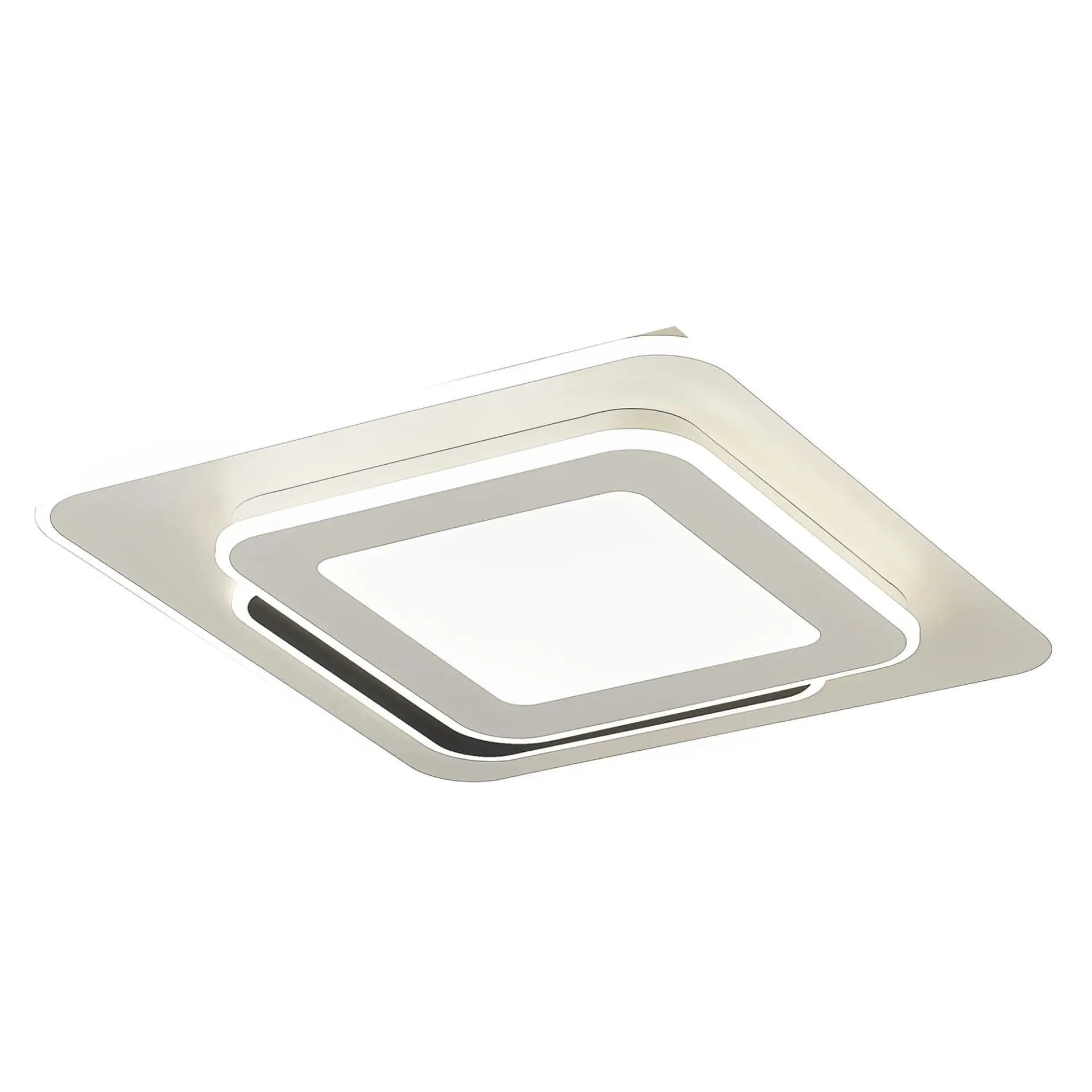 Modern Stylish Square Ceiling Light CP159