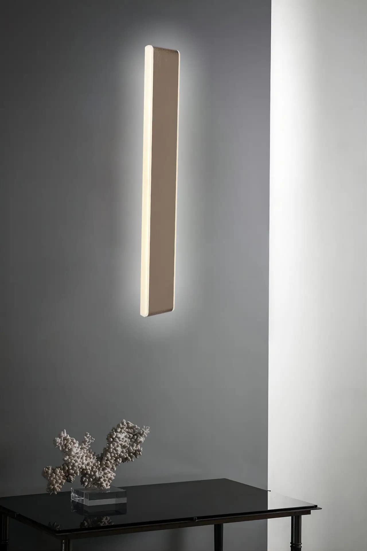 Modern Rectangle Wall Light CP162