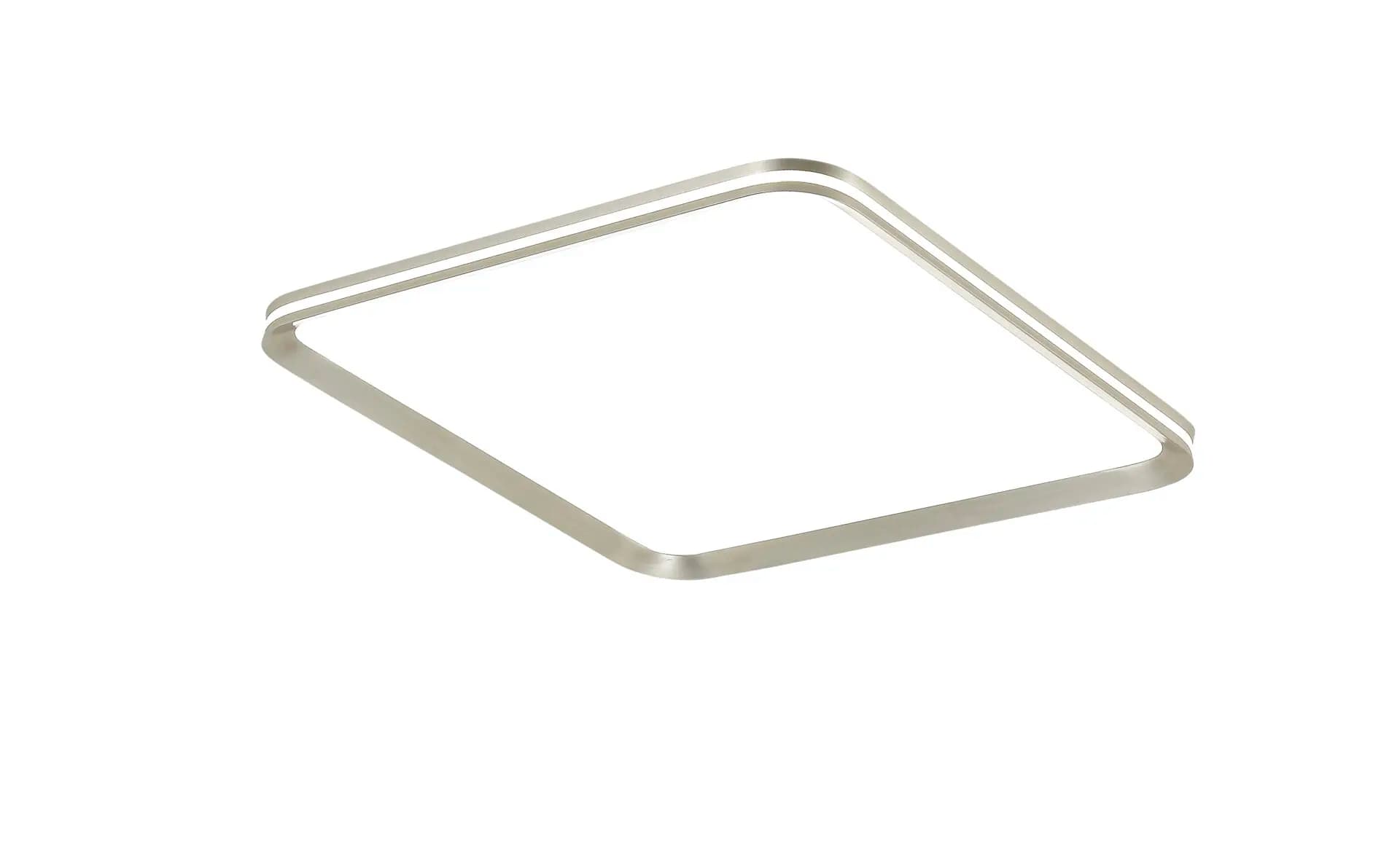 Modern Gold Flush Square Ceiling Light CP184