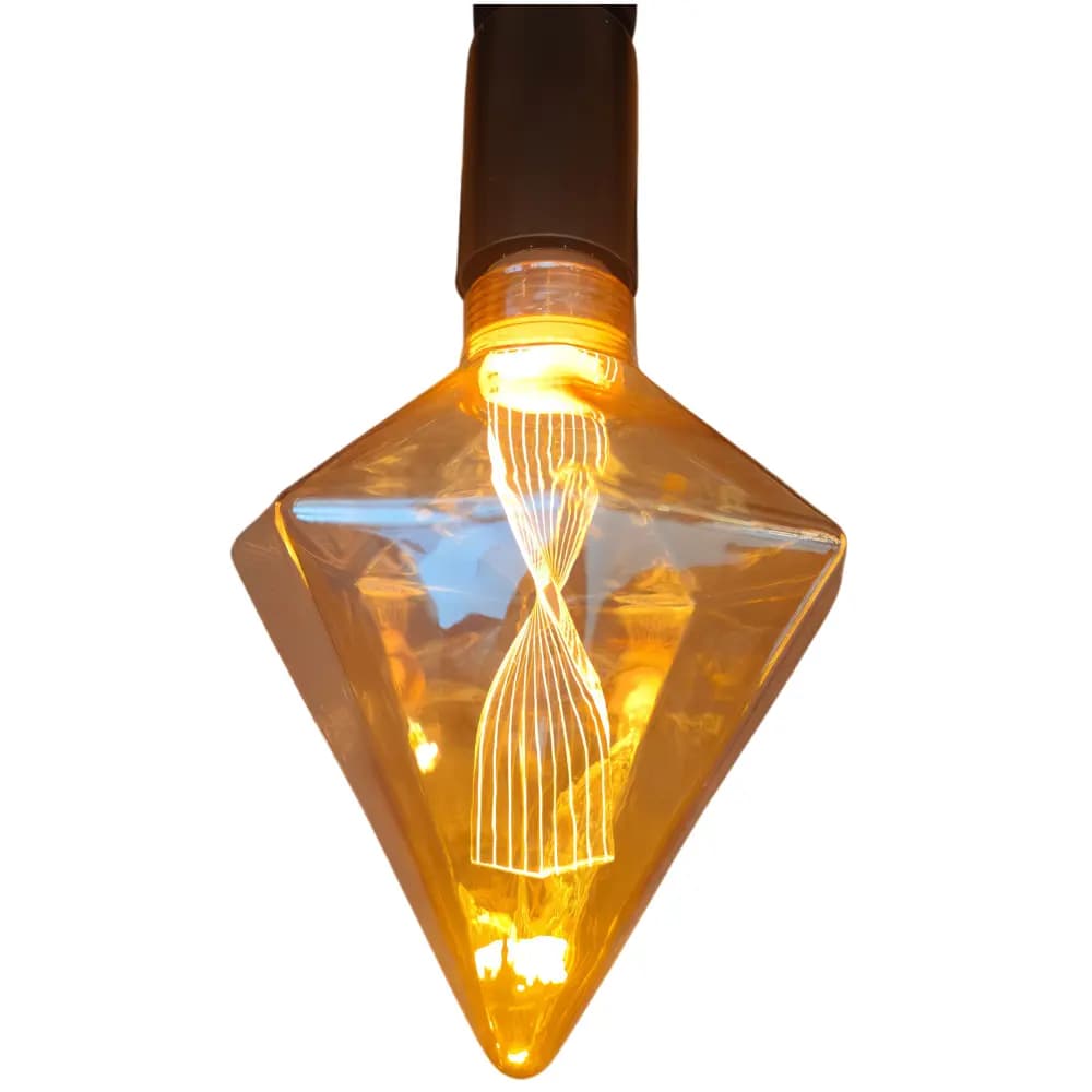 A3 Filament LED