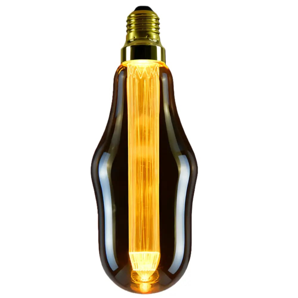 A4 Filament LED