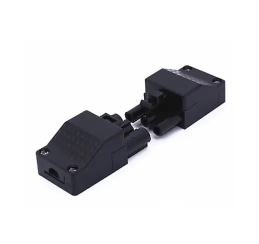 Plug Connector 898