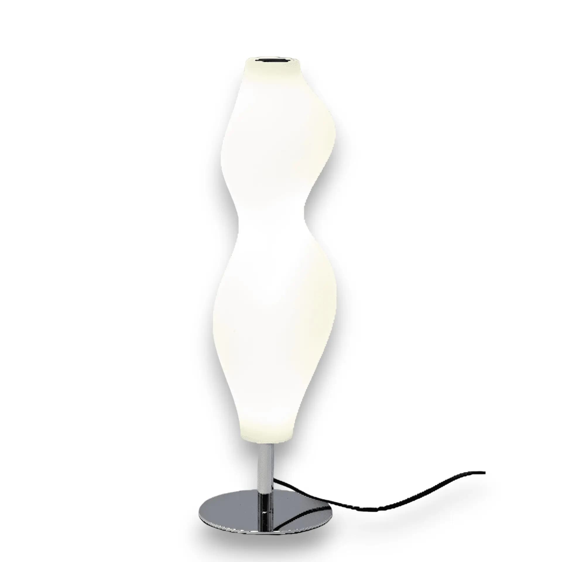 Modern Organic Pendant Table Lamp CP72